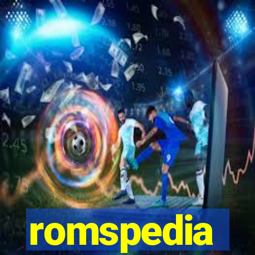 romspedia