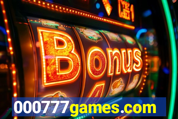 000777games.com