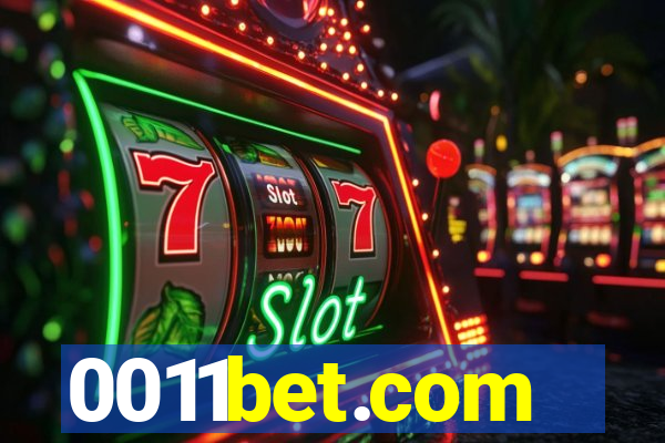 0011bet.com