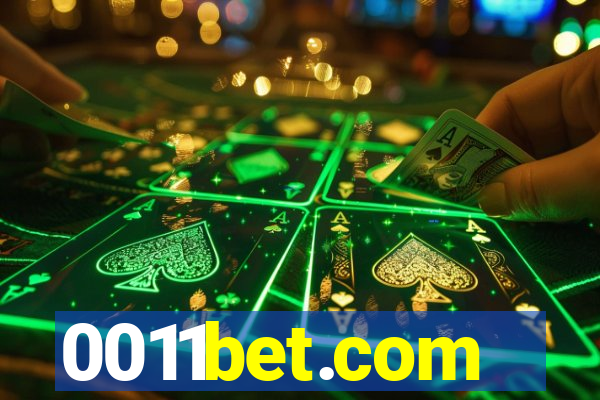 0011bet.com