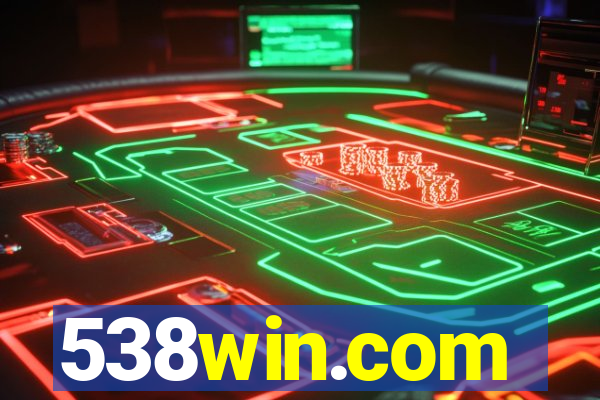 538win.com