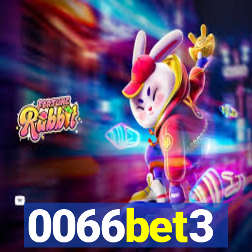 0066bet3