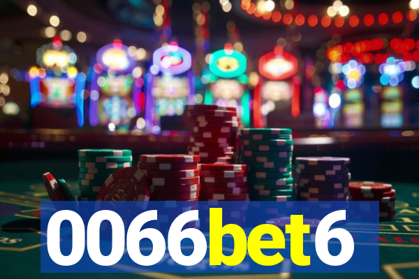 0066bet6