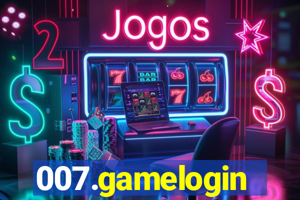 007.gamelogin