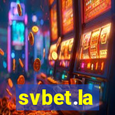 svbet.la