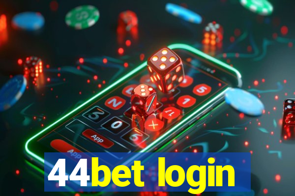 44bet login