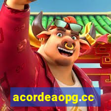 acordeaopg.cc