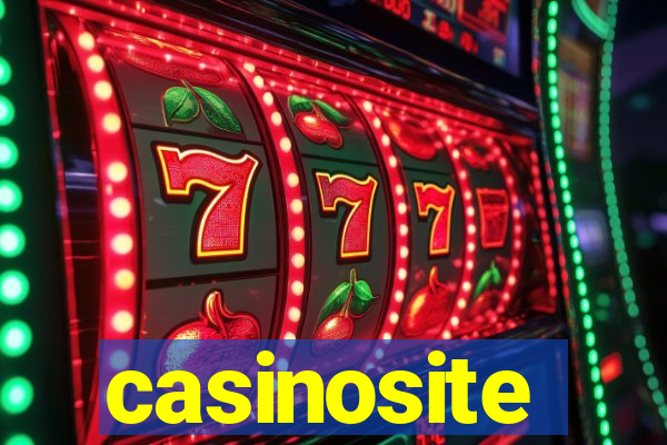 casinosite