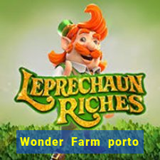 Wonder Farm porto alegre farm