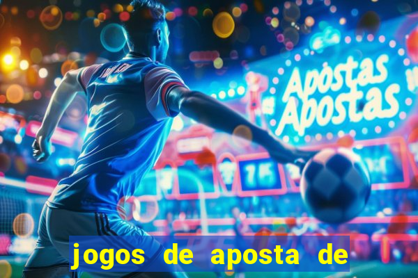 jogos de aposta de 50 centavos