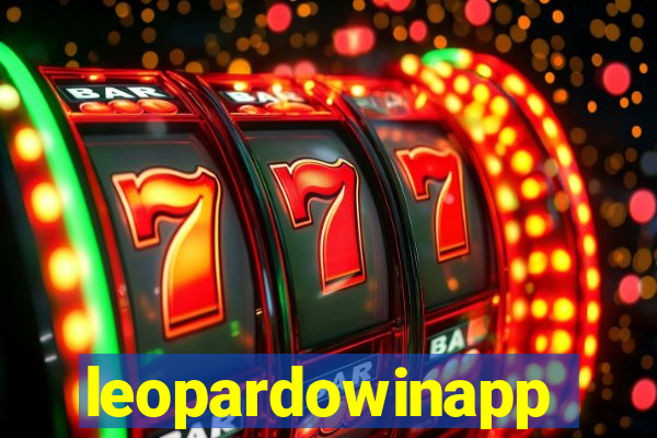 leopardowinapp