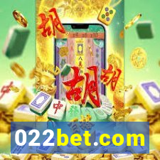 022bet.com