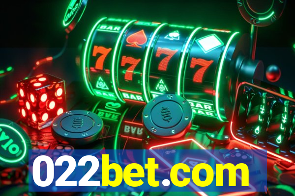 022bet.com