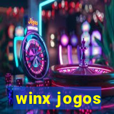 winx jogos