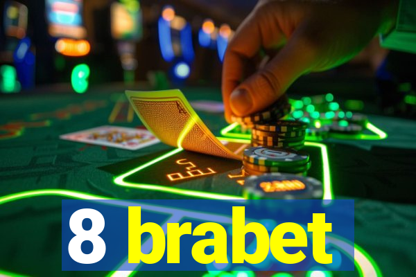 8 brabet