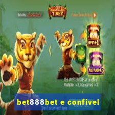 bet888bet e confivel