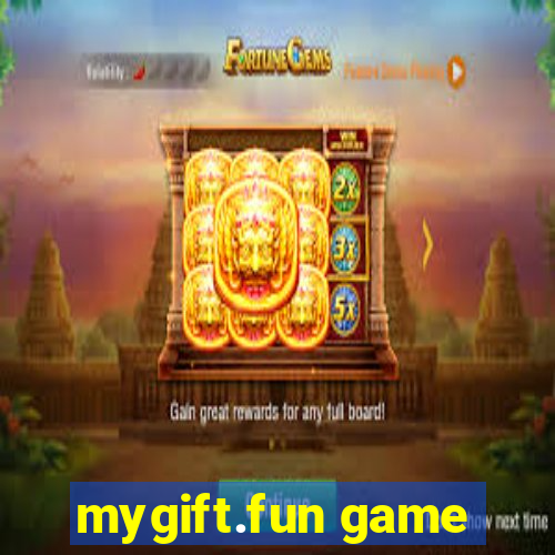 mygift.fun game