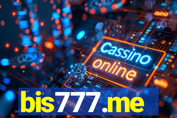 bis777.me