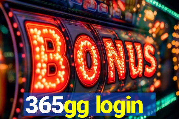 365gg login