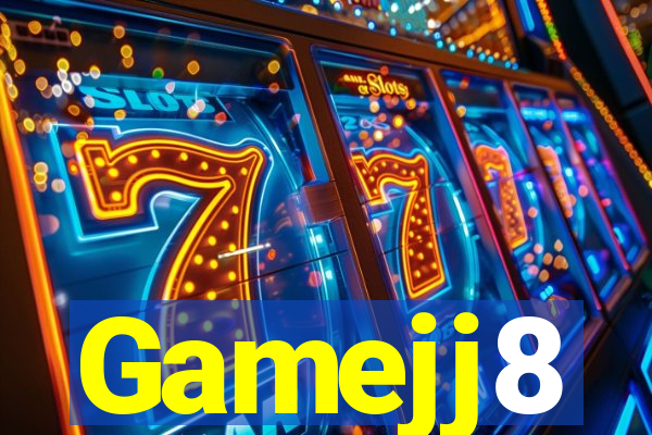 Gamejj8