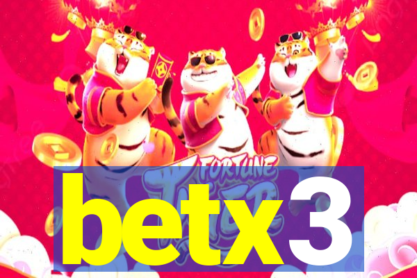 betx3