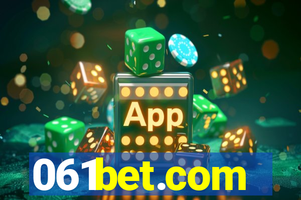 061bet.com