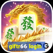 giftr66 login