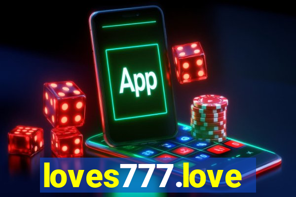 loves777.love