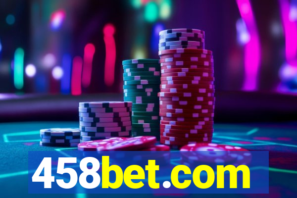 458bet.com