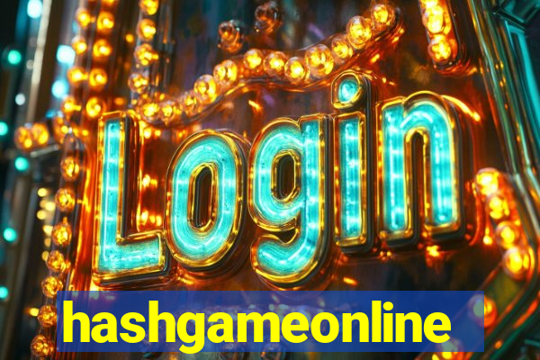 hashgameonline