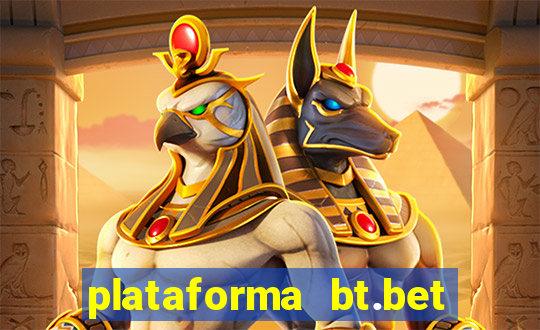 plataforma bt.bet é confiável