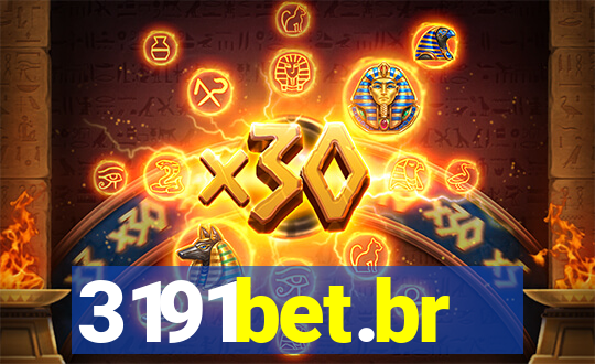 3191bet.br