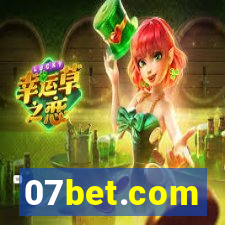 07bet.com