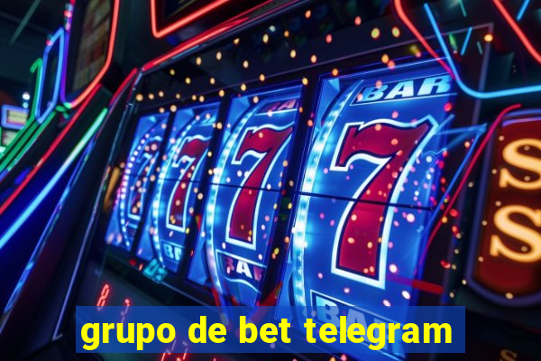 grupo de bet telegram