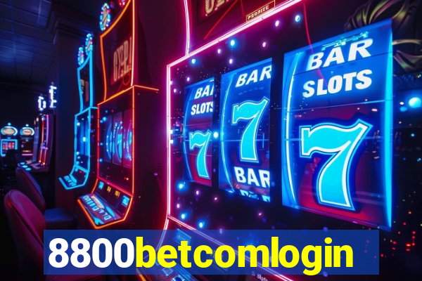 8800betcomlogin