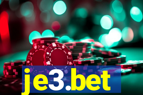 je3.bet