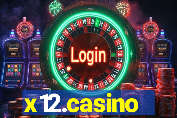 x12.casino