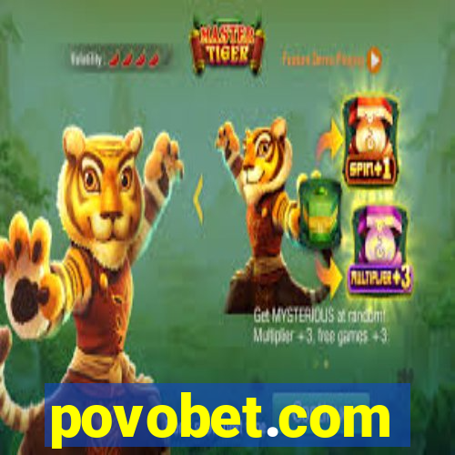 povobet.com