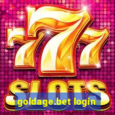 goldage.bet login