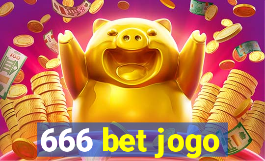 666 bet jogo