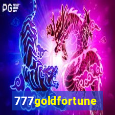 777goldfortune