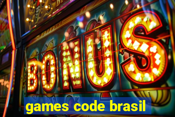 games code brasil