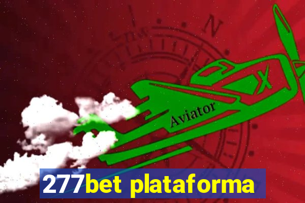 277bet plataforma