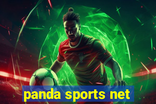 panda sports net