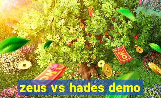 zeus vs hades demo