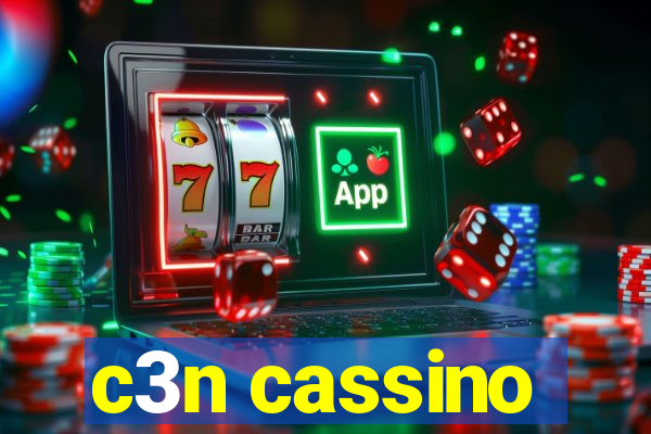 c3n cassino