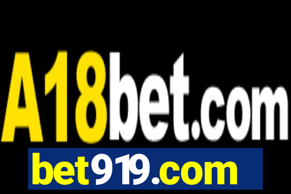 bet919.com