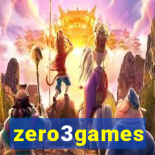 zero3games