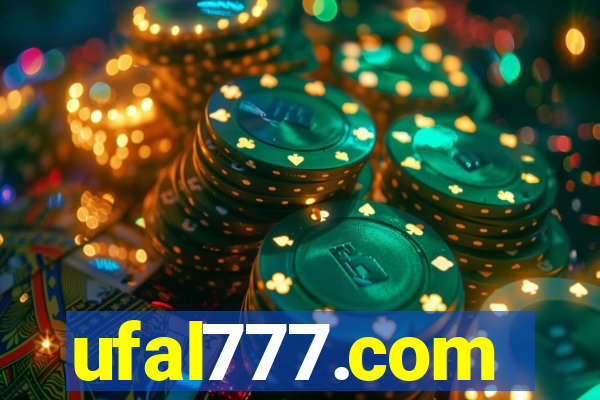 ufal777.com