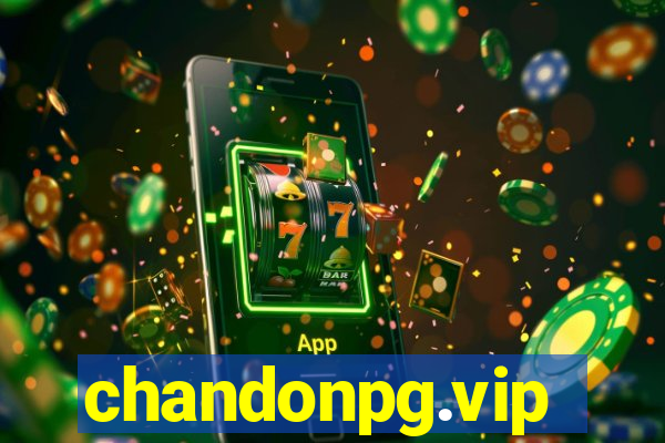 chandonpg.vip